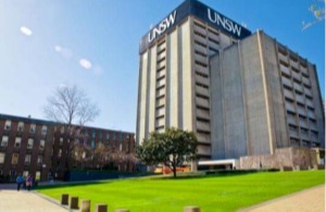 澳大利亚新南威尔士大学（UNSW）&新利官网开户
校际交流项目